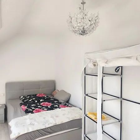 Ferienwohnung Apartment