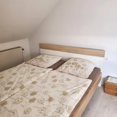 Ferienwohnung * ヴァイデン
