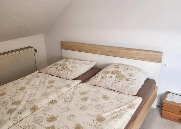 Ferienwohnung * ויידן